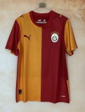 26-27 Galatasaray Home Leaked Edition Fans Soccer Jersey