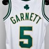 Celtics Top Quality Hot Pressing NBA Jersey