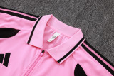 26-27 Inter Miami High Quality PoLo Training Short Suit