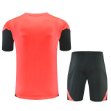 26-27 Bayern High Quality Training Short Suit