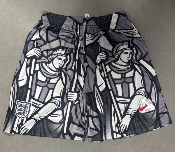 2026 England Special Edition Shorts Pants