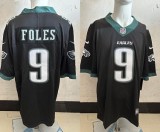 2026 NFL Philadelphia Eagles New Pattern Jersey