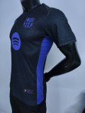 25-26 BAR Special Edition Player Version Training Shirts