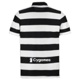 25-26 JUV Fourth Long sleeves Fans Soccer Jersey（长袖）