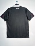 1998 England Third Retro Soccer Jersey