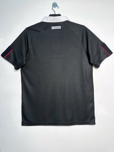 1998 England Third Retro Soccer Jersey