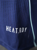 25-26 Club America Royal Blue Player Version Training Shirts