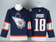 2026 NHL Edmonton Oilers  New Pattern Jersey