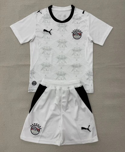 2026 Egypt Away Adult Suit