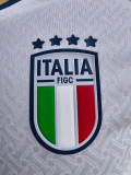 2026 Italy Away Player Version Soccer Jersey