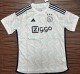 23-24 Aja× Away Fans Soccer Jersey