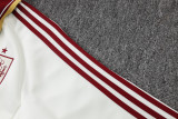 26-27 Spain High Quality Jacket Tracksuit