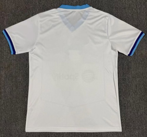 26-27 BAR Special Edition Fans Soccer Jersey