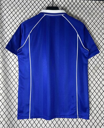 2026 AD Blue T-Shirt