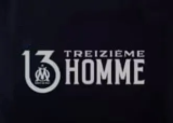 25-26 Marseille Third Player Version Soccer Jersey