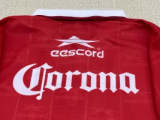 1997-1998 Chivas Guadalajara Home Retro Soccer Jersey