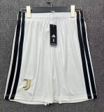 26-27 JUV Home Shorts Pants