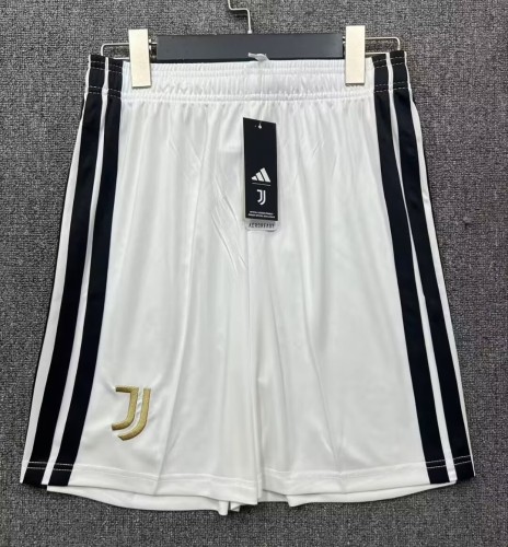 26-27 JUV Home Shorts Pants