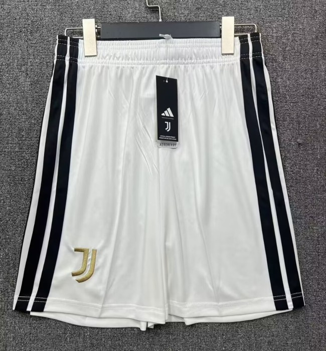 26-27 JUV Home Shorts Pants