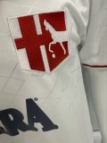 1992-1994 Calcio Padova Home Retro Soccer Jersey