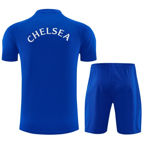 26-27 CHE High Quality Training Short Suit