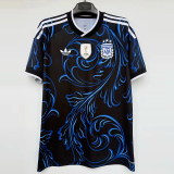 2026 World Cup Argentina Away Fans Soccer Jersey