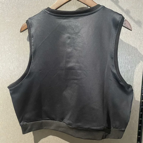 25-26 Inter Miami Away Women Yoga Vest (女)