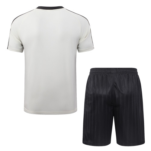 26-27 Germany High Quality Training Short Suit