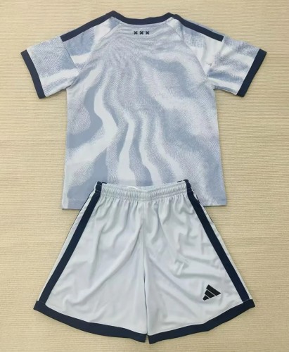 26-27 Aja× Third Leaked Edition Adult Suit