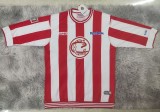 2006 Chivas Third Retro Soccer Jersey（中袖）