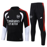 26-27 ARS High Quality Half Pull Tracksuit