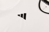 2026 AD White  Training Short Suit