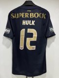 2011-2012 Porto Away Retro Soccer Jersey