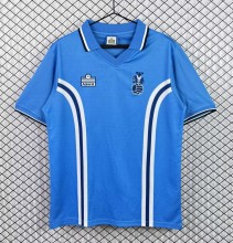 1975-1981 Coventry City Home Retro Soccer Jersey