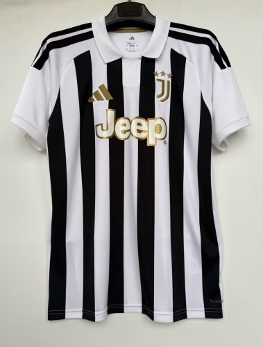 26-27 JUV Home Fans Soccer Jersey