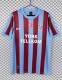 2010-2011 Trabzonspor Home Retro Soccer Jersey