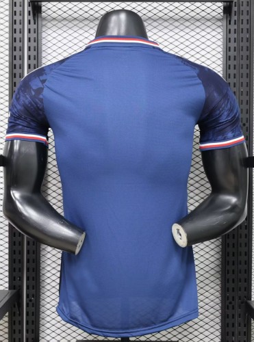 26-27 ARS Special Edition Player Version Soccer Jersey