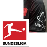 25-26 LeverKusen Home Fans Soccer Jersey