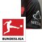 Bundesliga +NIEDAX (德甲普+左袖广告) Bundesliga +NIEDAX (德甲普+左袖广告)