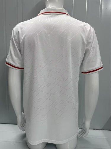 1992-1994 Calcio Padova Home Retro Soccer Jersey
