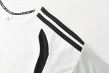 2026 AD White  Training Short Suit