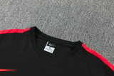 26-27 PSG High Quality Training Short Suit