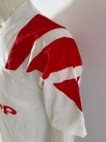 1992-1993 Hamburger Home Retro Soccer Jersey