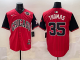 2025 MLB Chicago White Sox New Pattern Jersey