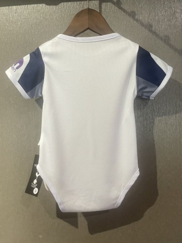 25-26 TOT Home Baby Infant Crawl Suit
