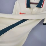 21-22 LIV  Away Fans Soccer Jersey