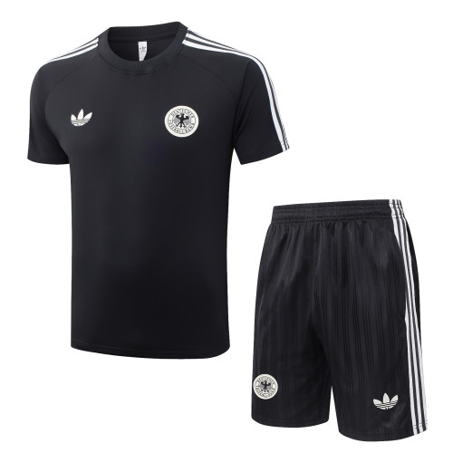 26-27 Germany High Quality Training Short Suit