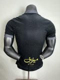 25-26 Ittihad Third Player Version Soccer Jersey