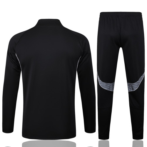 25-26 Inter Miami High Quality Jacket Tracksuit