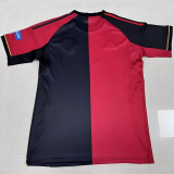 25-26 Nurnberg Home Fans Soccer Jersey